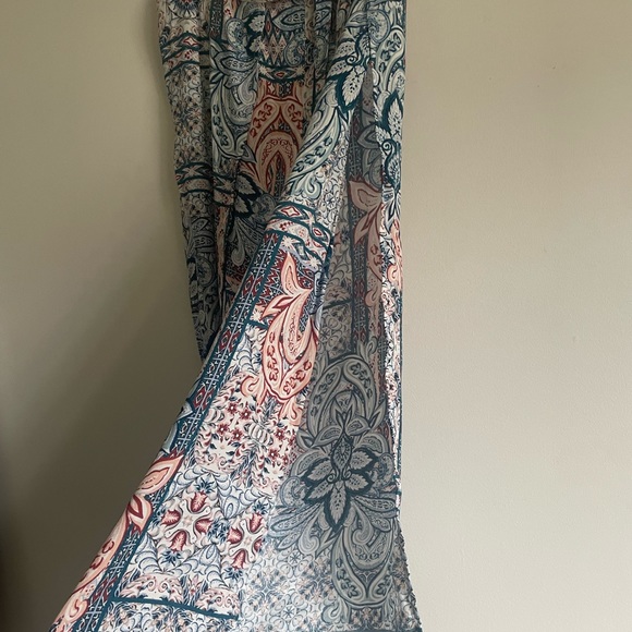 MINKPINK- wrap pants - Picture 6 of 9